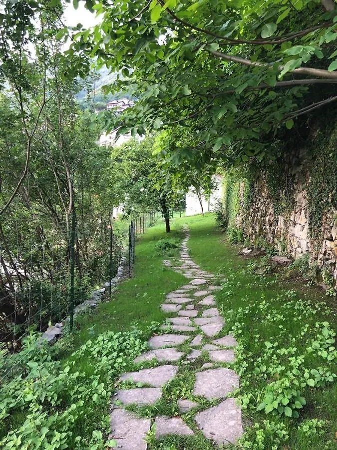 נסו Gli Orti Della Civera 